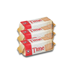 COMBO CASAMIA TIME BISC 3X150G