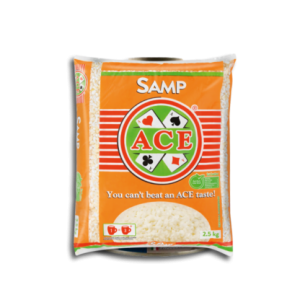 ACE SAMP 2.5KG