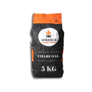 AFRIQUE CHARCOAL 5KG