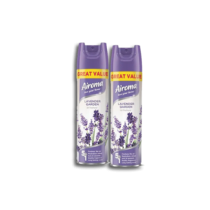 AIROMA VALUE LAVENDER GARDEN 400G