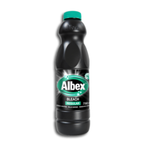ALBEX BLEACH REG 750ML