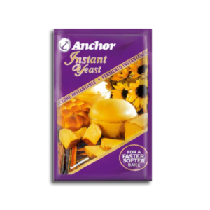 ANCHOR INSTANT YEAST 10G