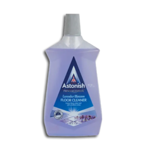 ASTONISH FLOOR CLEANER LAVENDER 1L