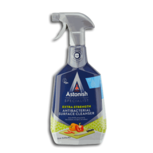 ASTONISH SPRAY ANTIBACTIRIAL SPRAY 750ML