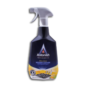 ASTONISH SPRAY KITCHEN CLEANER 750ML
