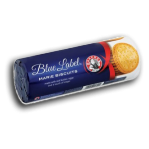 BAKERS BLUE LABEL MARIE 200G