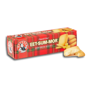 BAKERS EET-SUM-MOR ORIGINAL 200G