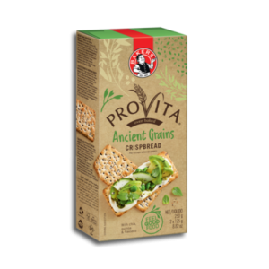 BAKERS PRO-VITA ANCIENT GRAIN 250G