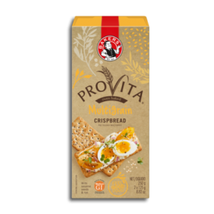 BAKERS PRO-VITA MULTI GRAIN 250G