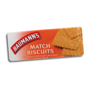 BAUMANNS MATCH TENNIS 180G