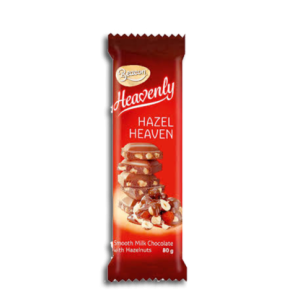 BEACON SLAB HAZEL NUT 80G