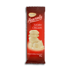 BEACON SLAB IVORY CREAM 80G