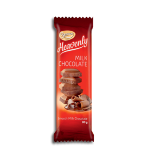 BEACON SLAB CHOCOLATE  80G
