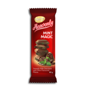 BEACON SLAB MINT 80G