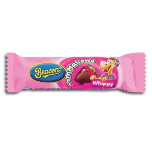 BEACON WHIPPY STRAWBERY 1X41G