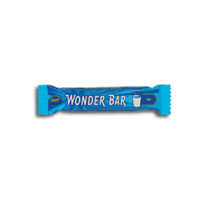 BEACON WONDER BAR MILK 1