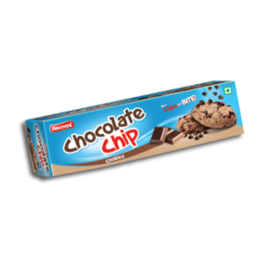 BISCONNI CHOCCOLATE COOKIES 96G ORIGINAL