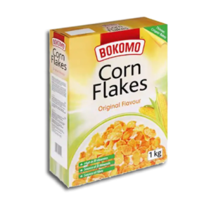 BOKOMO CORNFLAKES 1KG
