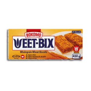 BOKOMO WEETBIX 450G