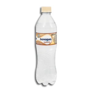 BONAQUA FLAV WATER LITICHI 500ML