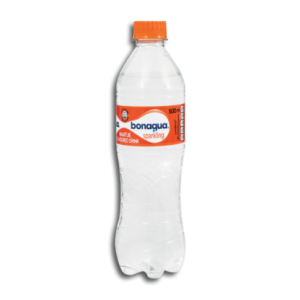 BONAQUA FLAV WATER NARTJIE 500ML