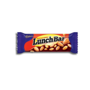 CADBURY MINI LUNCHBAR 1S