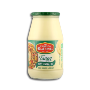 C&B MAYONNAISE 750G