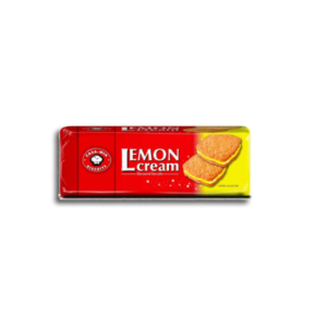 CASAMIA LEMON CREAM BISC150G