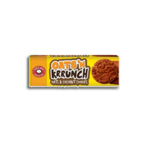 CASAMIA OATS N KRRUNCH 160G