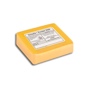CHEESE SWEET MILK ROLL