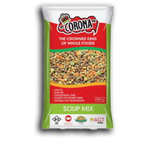 CORONA SOUP MIX 500G