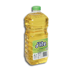 D LITE FISH OIL 2LT