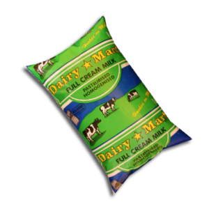 DAIRY MART FULL CREAM MILK 1LTR