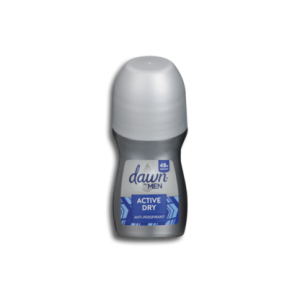 DAWN MEN ROLL ON ACTIVE 45ML
