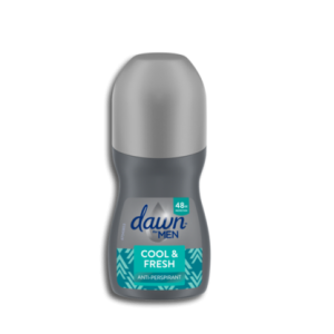 DAWN MEN ROLL ON COOL FRESH 45ML