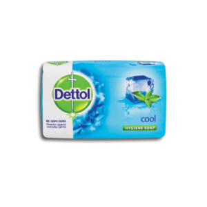 DETTOL SOAP COOL 175G