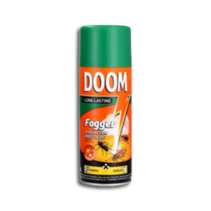 DOOM FOGGER SPRAY 300ML