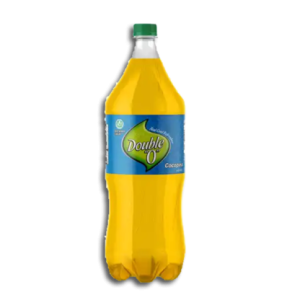 DOUBLE O COCOPINA 2LTR