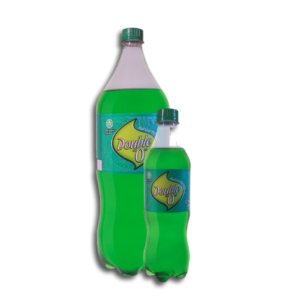 DOUBLE O CREAM SODA 2LT