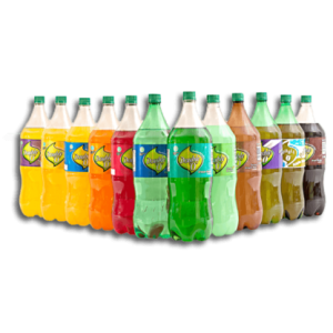 DOUBLE O DRINKS CASE LOTS 6X2LT