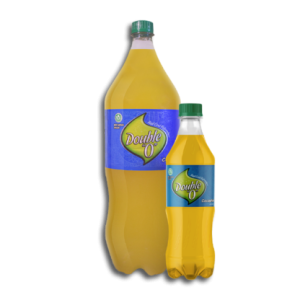 DOUBLE O DUMPY COCOPINA 500ML