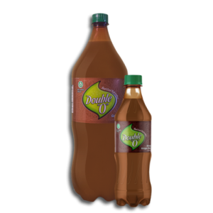 DOUBLE O DUMPY STONEY 500ML
