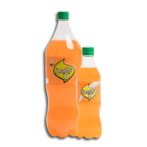 DOUBLE O ORANGE 2LT