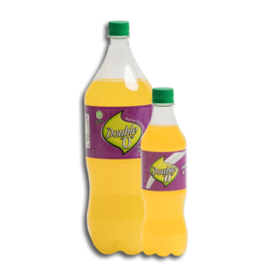DOUBLE O DUMPY PASSION FRUIT 500ML