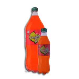 DOUBLE O PINEAPPLE 2L