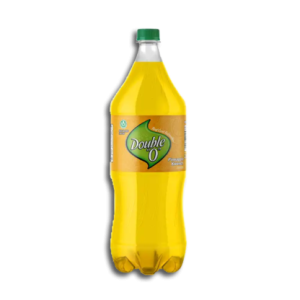 DOUBLE O PINEAPPLE KWENCH 2L