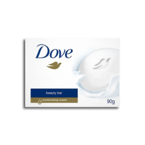 DOVE BEAUTY SOAP 90G