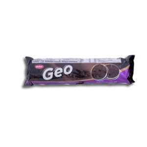 DUKES GEO CHOC BISCUITS 120G