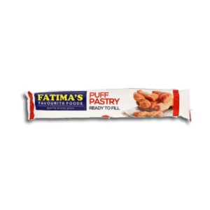 FATIMAS PUFF PASTRY 1KG