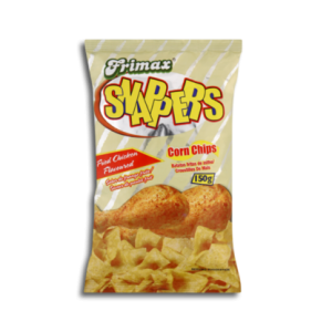 FRIMAX SNAPPERS CHICKEN50X20G